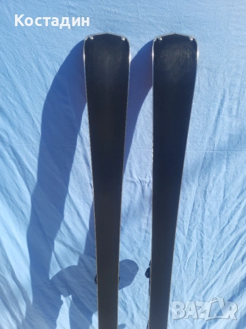 Карвинг ски 165см. FISCHER XTR The Curv  2024., снимка 9 - Зимни спортове - 53541115