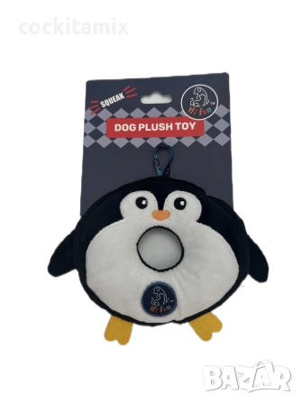 Играчка за куче