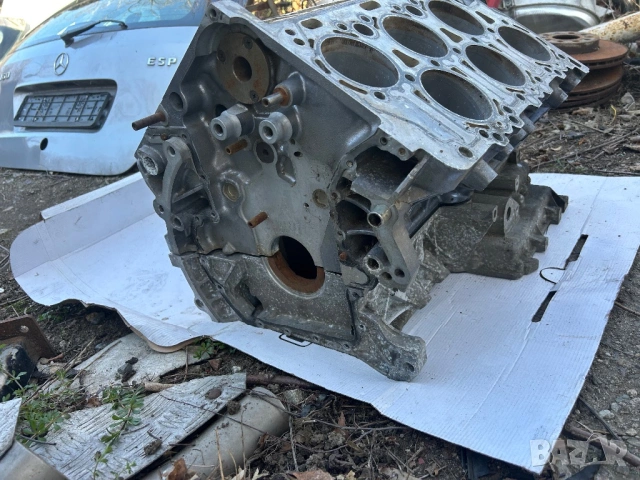 двигателен блок W12 6.0 L подходящ за арт маса VW Audi Bentley масичка двигател, снимка 5 - Маси - 53786148