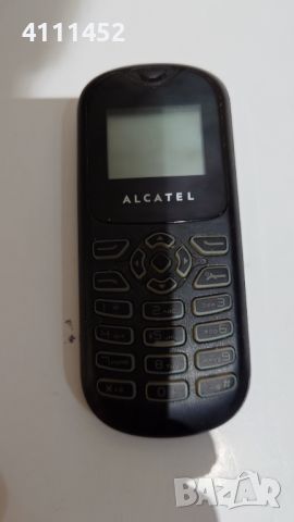 Alkatel-105, снимка 1 - Alcatel - 46527669