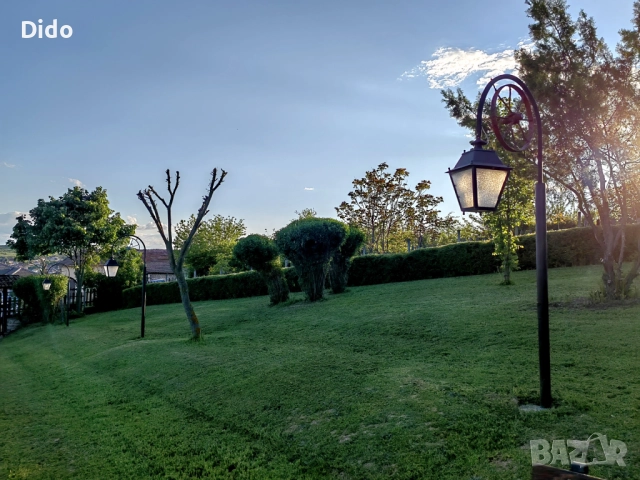 Продава Бизнес имот-ВИЛНО СЕЛИЩЕ И РЕСТОРАНТ, снимка 5 - Хотели - 51502995