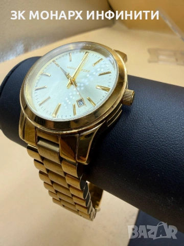 Дамски часовник Michael Kors MK5160, снимка 3 - Дамски - 54209579