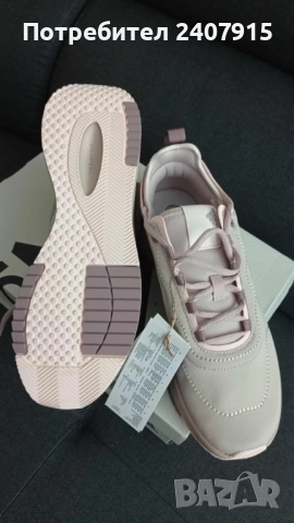 Adidas Fukasa Run дамски маратонки, снимка 3 - Маратонки - 52183918