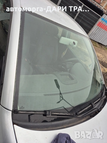 Челно стъкло за Фолкваген Поло 2001-2005г(забележка 1 точка