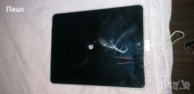 iPad 64GB /A1337, снимка 7 - Таблети - 45373797