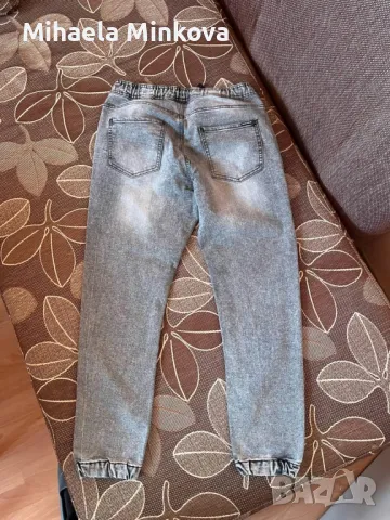 мъжки дънки , снимка 10 - Дънки - 50074934