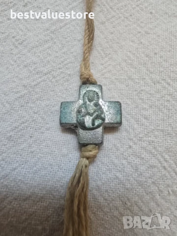 Гръцки Метален Кръст