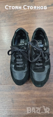 Дамски обувки GiAnni