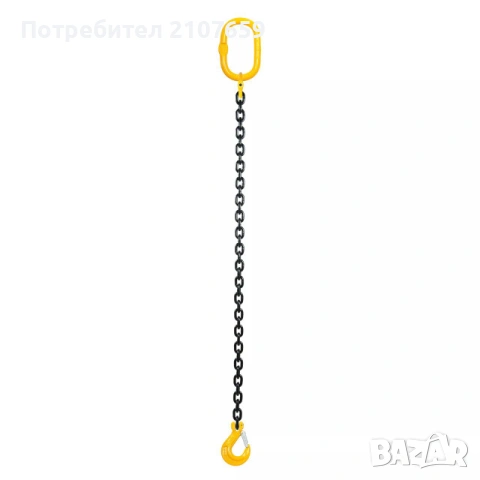 ВЕРИЖЕН САПАН, снимка 2 - Други машини и части - 48628397