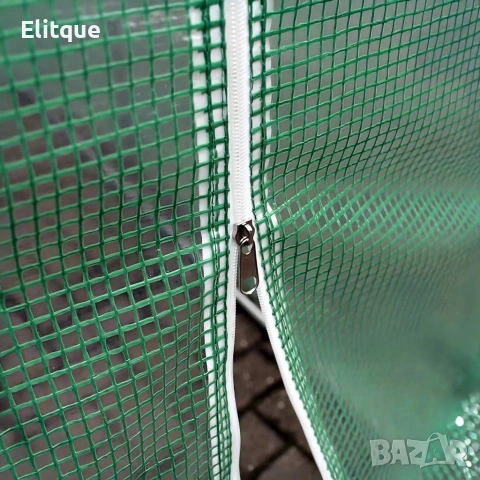 Покривало за оранжерия, снимка 3 - Оранжерии - 53357125