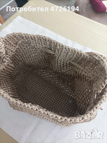 чанта, снимка 2 - Чанти - 53323117