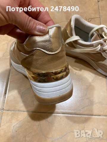 Маратонки, снимка 3 - Маратонки - 54156473