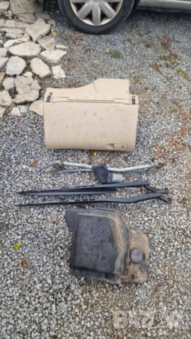 Ауди A4 Б6 audi A4 B6 B7 кутия компютър