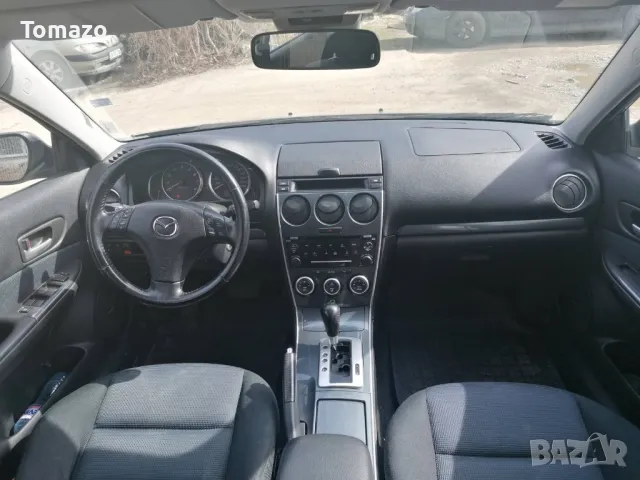 Mazda 6, снимка 5 - Автомобили и джипове - 49470582