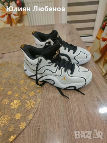 Детски маратонки Jordan tatum 3 , снимка 5 - Детски маратонки - 52804508