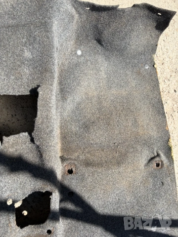 Мокет за Сузуки Самурай, снимка 6 - Части - 54124967