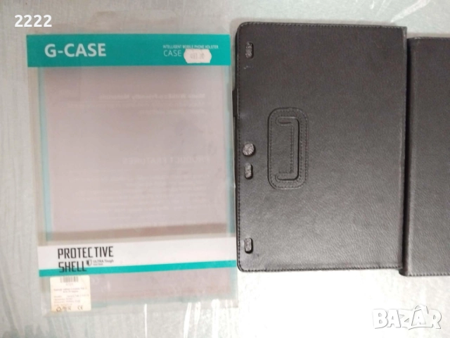 Калъф за таблет Lenovo 3 броя за 50 лв , снимка 3 - Таблети - 52707625