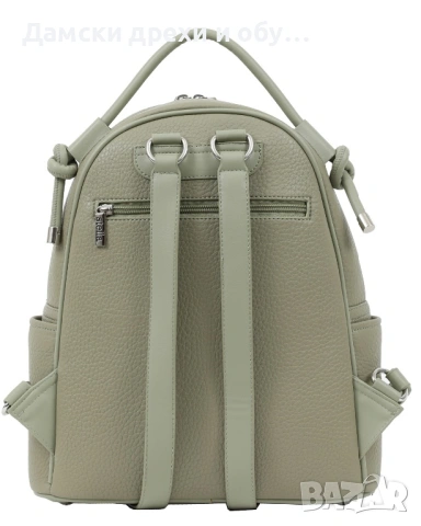 Дамска раница DOCA Greece , снимка 2 - Раници - 53701543