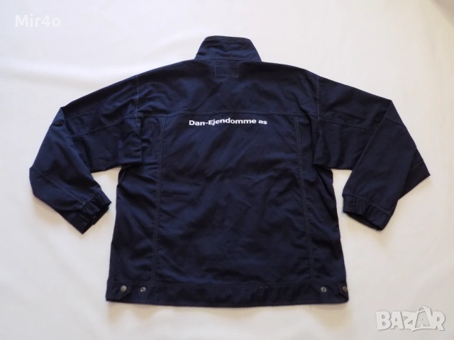 ново работно яке snickers/helly hansen mjolnir series полар горнище блуза худи мъжко оригинално XL/S, снимка 3 - Спортни дрехи, екипи - 52682890