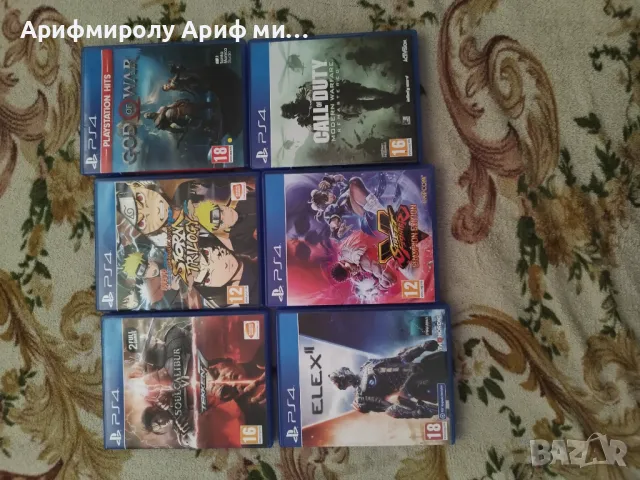 Плейстейшън 4 про sony, снимка 2 - PlayStation конзоли - 48674670