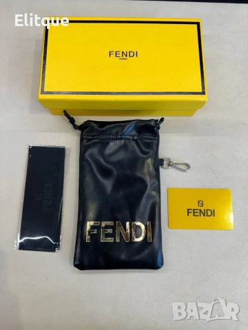 калъф за очила ,кутия, кърпички ,сертификат miu miu ray ban celine prada bvgari , снимка 7 - Слънчеви и диоптрични очила - 53296800