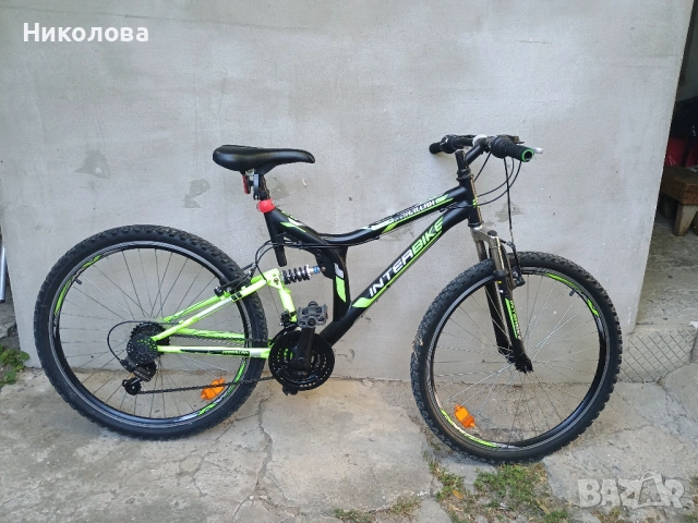 Велосипед 26 цола