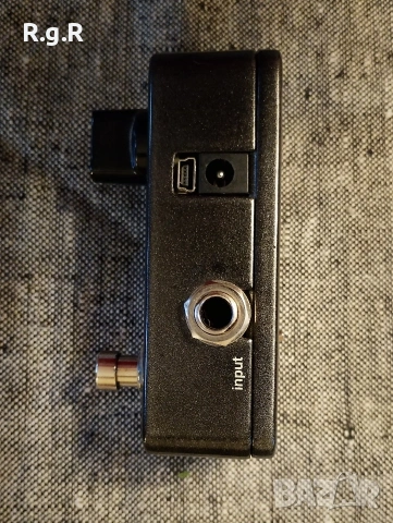 Ditto лупер, снимка 4 - Китари - 53999038