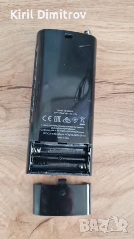 Philips AE1500/00 FM/AM, снимка 6 - Радиокасетофони, транзистори - 53836291