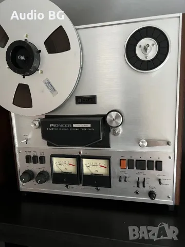 Pioneer RT-1011, снимка 2 - Декове - 49019788