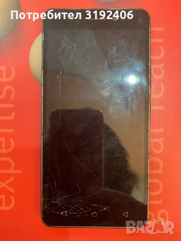 Мобилен телефон Lenovo, снимка 2 - Други - 54297126