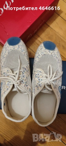 Маратонки, снимка 2 - Маратонки - 53889081