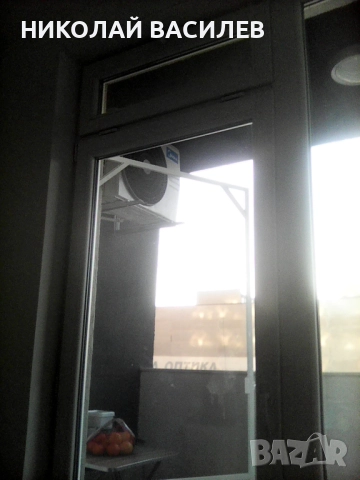 Климатик   МЕДЕА   / Инверторен като  от  нов / издава  шум  след  23  градуса  от  външното   тяло., снимка 10 - Климатици - 52957386