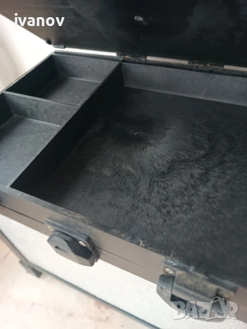 Универсално рибарско столче, снимка 3 - Екипировка - 53935422