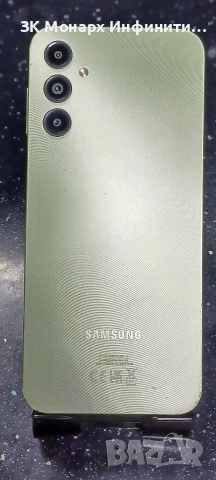 Телефон Samsung A 14/RAM-4GB/64GB, снимка 9 - Samsung - 52819384