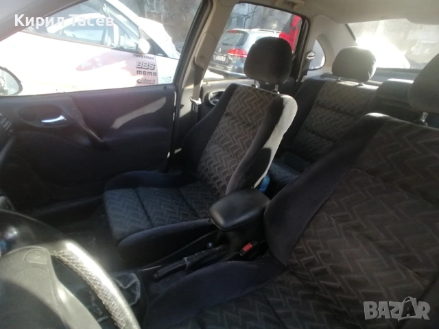 Opel Vectra 2.0 дизел, снимка 9 - Автомобили и джипове - 53813844