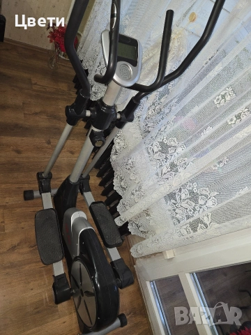 Кростренажор 299лв , снимка 2 - Фитнес уреди - 52929285