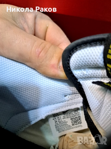 Nike Dunk Low, снимка 4 - Ежедневни обувки - 52912911