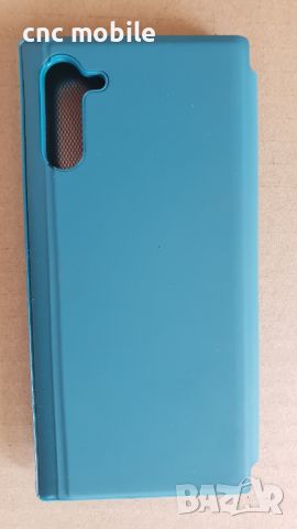 Samsung Galaxy Note 10 - Samsung Note 10 - Samsung SM-N970 калъф / case , снимка 10 - Калъфи, кейсове - 46052187