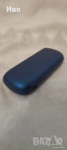 IQOS 3 Duo , снимка 2 - Електронни цигари - 52845339