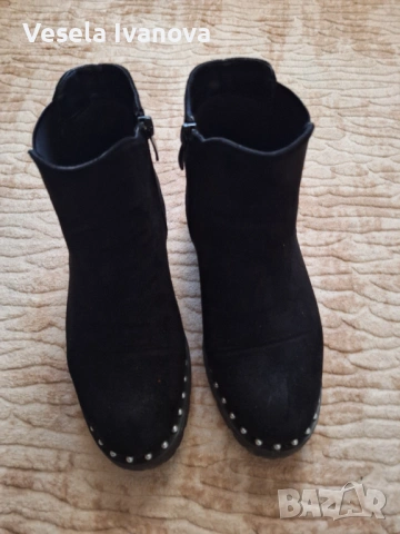 Дамски боти 