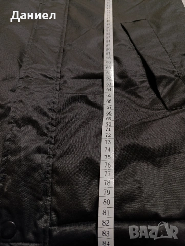 Зимна шуба Hummel x Aаrhus, снимка 7 - Якета - 53102342