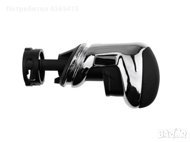 Топка за скоростен лост за Peugeot 5008 MK2 2017+ 6 скорости, снимка 3 - Части - 52328224