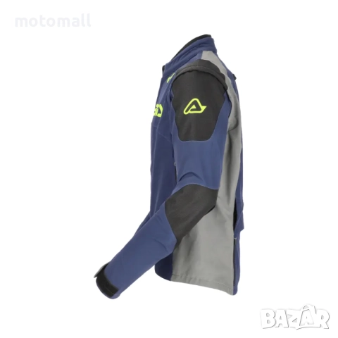 Ендуро Екип Acerbis Rally Race яке и панталон висок клас ЕНДУРО до 3XL, снимка 3 - Аксесоари и консумативи - 52402582