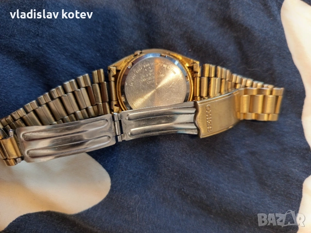 Часовници, снимка 5 - Мъжки - 53132006