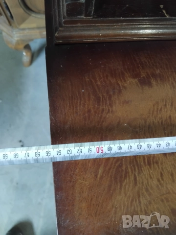 Малко писалище за писма ....., снимка 5 - Антикварни и старинни предмети - 52514954