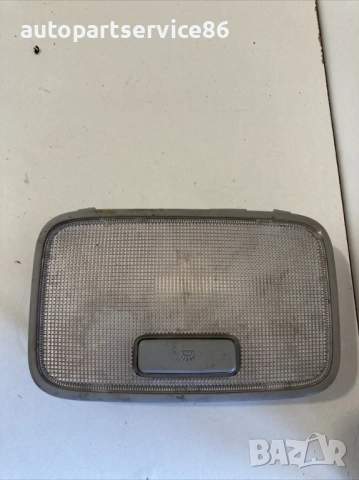 Осветление за четене за заден интериор за KIA Ceed 1.6 CRDi (2014) 92850-3XXXX