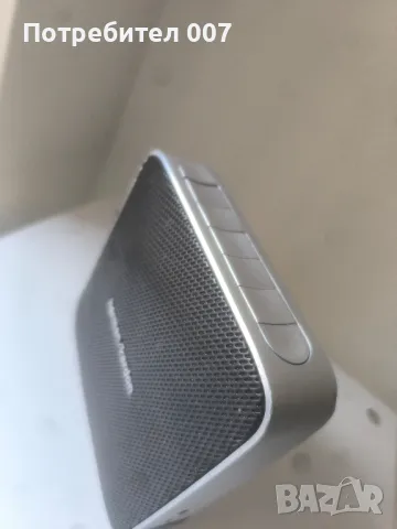 Harman/kardon Esquire - Bluetooth NFC безжична тонколона 20W, снимка 5 - Bluetooth тонколони - 49379123