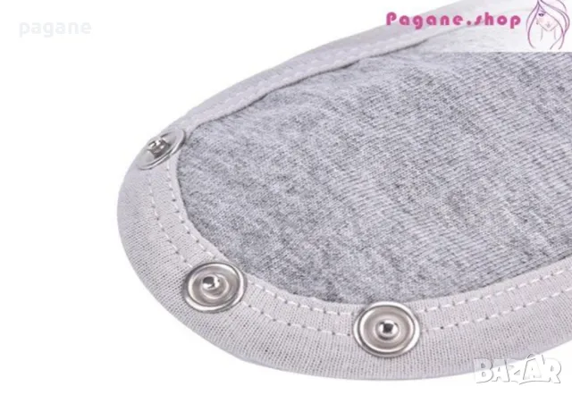 3 броя Удължител за детско боди 