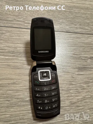 Samsung SGH X500, снимка 2 - Samsung - 48968076