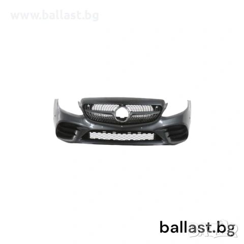 Предна броня A2058802505 C Klasse W205